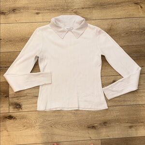 Milly Long Sleeve Polo